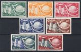 1949  75 Jahre Weltpostverein (UPU)