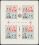 1951  Rotes Kreuz - Blockausgabe