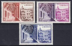 1952  Erffnung des Postmuseums