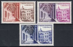 1952  Eröffnung des Postmuseums