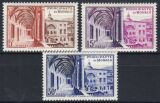 1952  Eröffnung des Postmuseums