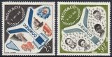1959  Einweihung des neuen Gebäudes der UNESCO