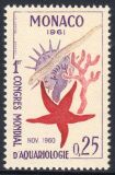 1961  Weltkongreß für Aquarienkunde
