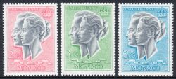 1966  Fürstenpaar