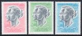 1966  Fürstenpaar