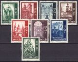 1948  Wiederaufbau des Salzburger Doms