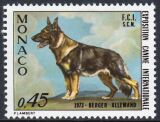 1973  Internationale Hundeausstellung