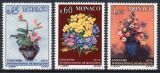 1973  Intern. Wettbewerb für Blumenbinderei