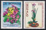 1974  Intern. Wettbewerb für Blumenbinderei