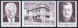 1987  50 Jahre Amt für Briefmarkenausgaben