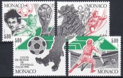 1990  Fußball-Weltmeisterschaft in Italien