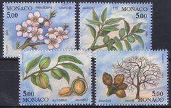 1993  Die vier Jahreszeiten - Mandelbaum
