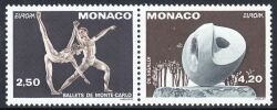 1993  Europa: Zeitgenössische Kunst