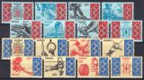 1993  Session des Intern. Olympischen Komitees ( IOC )