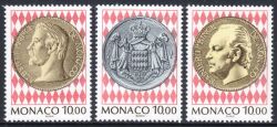 1994  Planung des Briefmarken- und Münzenmuseums