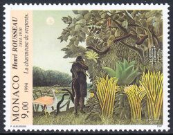 1994  Geburtstag von Henri Rousseau