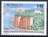 1995  Europäisches Naturschutzjahr