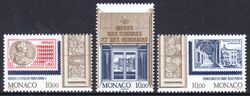 1995  Eröffnung des Briefmarken- und Münzenmuseums