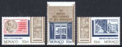 1995  Erffnung des Briefmarken- und Mnzenmuseums