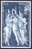 1995  Geburtstag von Sandro Botticelli