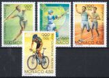 1996  Olympische Sommerspiele in Atlanta