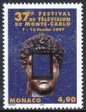 1996  Internationale Fernsehfestival
