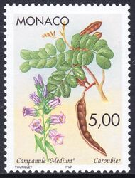 1996  Einheimische Pflanzen