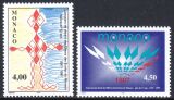 1997  Schülerwettbewerb für Briefmarkengestaltung
