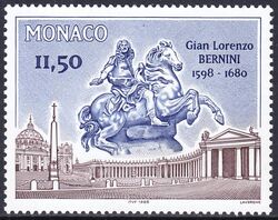 1998  Geburtstag von Gian Lorenzo Bernini