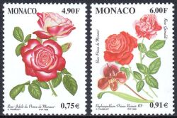 1999  Blumenzüchtungen