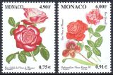 1999  Blumenzüchtungen