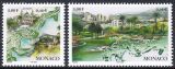 1999  Europa: Natur- und Nationalparks