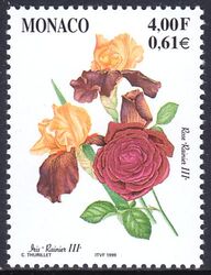 1999  Blumenzchtungen