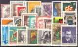 1976  Jahrgang postfrisch