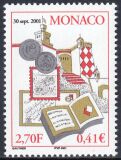 2001  " BOURSE 2001 "
