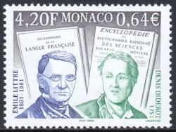 2001  Persönlichkeiten