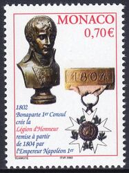 2002  200 Jahre Ehrenlegion