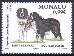 2002  Internationale Hundeausstellung