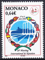 2002  Internationale Schwimmwettkmpfe