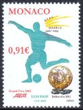 2002  Verleihung des Philatelie-Preises der ASCAT