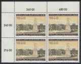 1980  Internationale Briefmarkenausstellung  WIPA 1981 