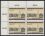 1980  Internationale Briefmarkenausstellung  "WIPA 1981"