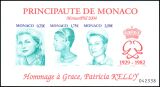 2004  Nationale Briefmarkenausstellung MONACOPHIL `04