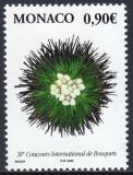2004  Intern. Wettbewerb für Blumenbinderei