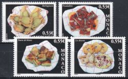 2005  Europa: Gastronomie