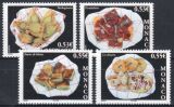 2005  Europa: Gastronomie