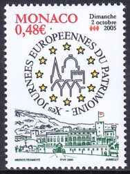 2005  Europischer Tag des Kulturerbes