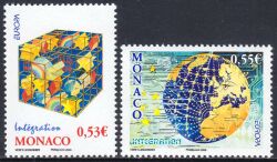 2006  Europa: Integration