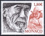 2006  100. Geburtstag von John Huston