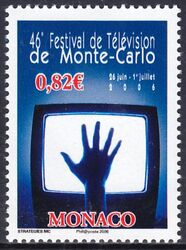 2006  Internationales Fernsehfestival